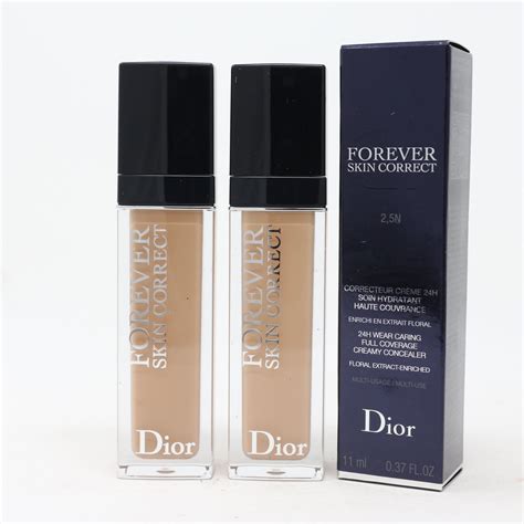 dior forever skin corrector concealer